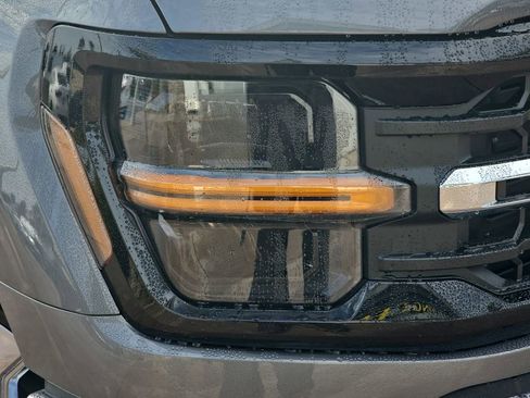 New 2025 Ford F150 XLT w/ Equipment Group 303A High image 35