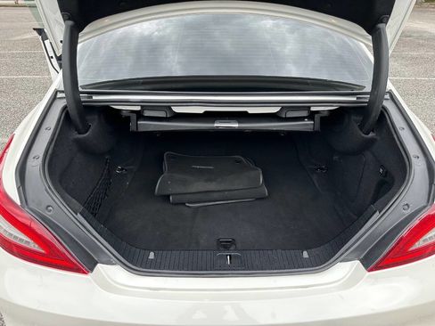 Used 2015 Mercedes-Benz CLS 400 image 29