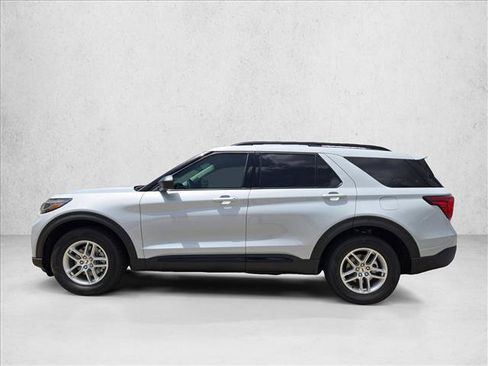 New 2026 Ford Explorer Active w/ Active Comfort Package RWD image 5
