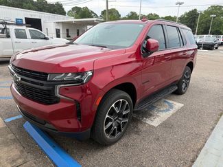 Used 2024 Chevrolet Tahoe RST w/ Luxury Package RWD video 1