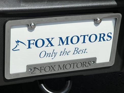 Used 2026 Ford Bronco Big Bend AWD/4WD image 38