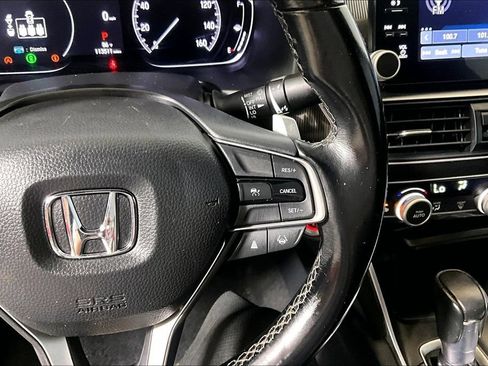 Used 2022 Honda Accord Sport image 15