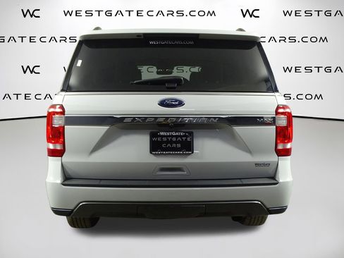 Used 2019 Ford Expedition Max XL image 7