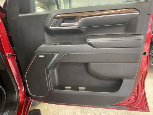 Used 2023 Chevrolet Silverado 1500 RST w/ All Star Edition Plus image 26