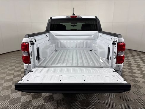 New 2026 Ford Maverick XLT w/ XLT Luxury Package FWD image 24
