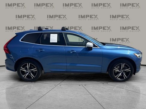 Used 2018 Volvo XC60 T6 R-Design w/ Convenience Package AWD/4WD image 6