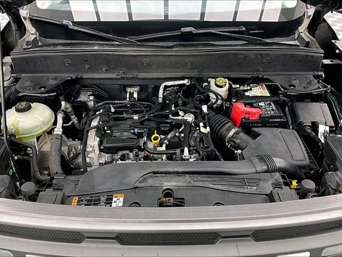 Certified 2021 Ford Bronco Sport Big Bend AWD/4WD image 10