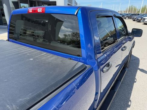 Used 2016 RAM 1500 ST w/ SXT Appearance Group AWD/4WD image 16