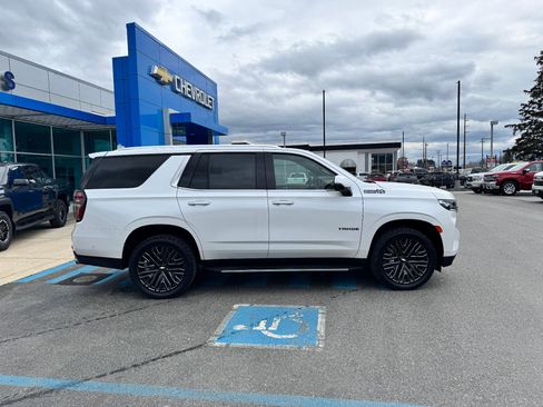 Used 2024 Chevrolet Tahoe High Country w/ Advanced Technology Package image 8