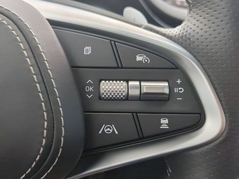 New 2025 Genesis GV70 3.5T Sport w/ Sport Advanced Package image 35