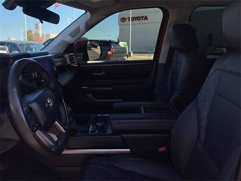 Used 2024 Toyota Tundra SR5 image 19