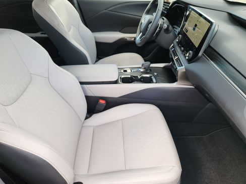 Certified 2025 Lexus RX 350 Premium Plus image 19