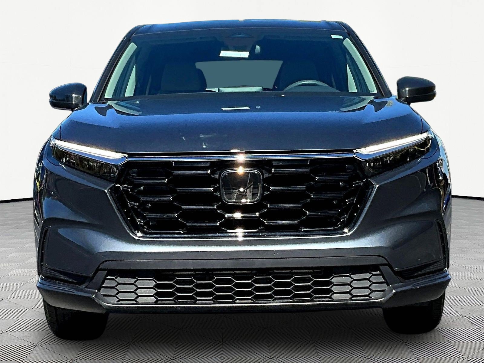 Used 2024 Honda CR-V EX image 2