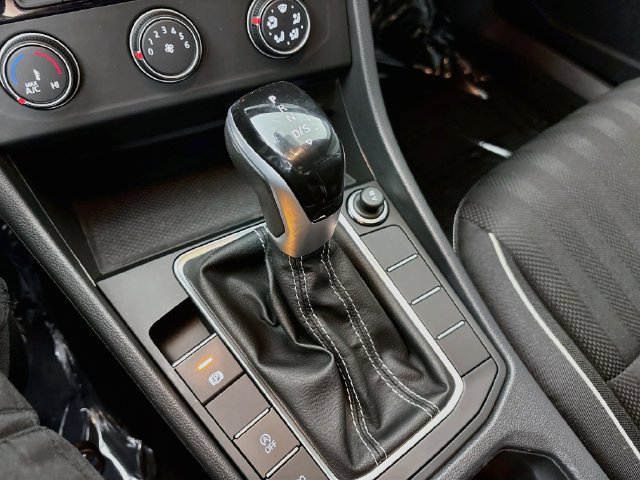 Certified 2023 Volkswagen Jetta Sport w/ IQ.Drive Package FWD image 18
