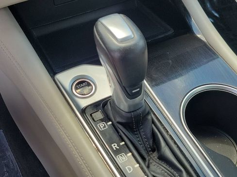 Certified 2021 Nissan Altima 2.5 SL FWD image 27