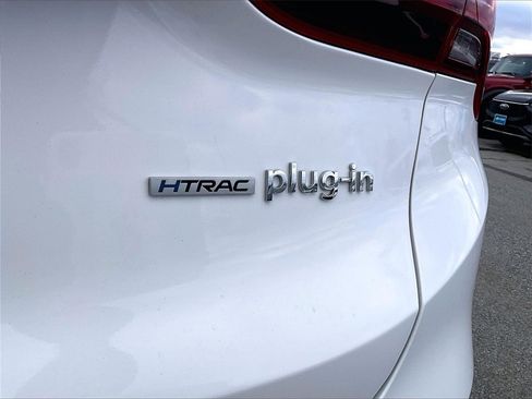 Used 2023 Hyundai Santa Fe Limited image 28