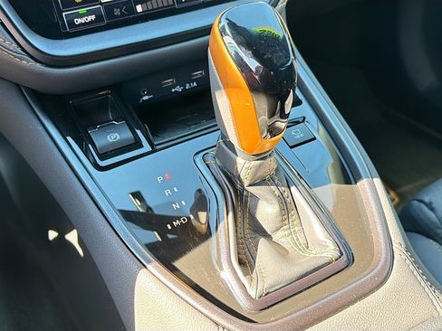 Certified 2022 Subaru Outback Wilderness w/ Wilderness Package image 27