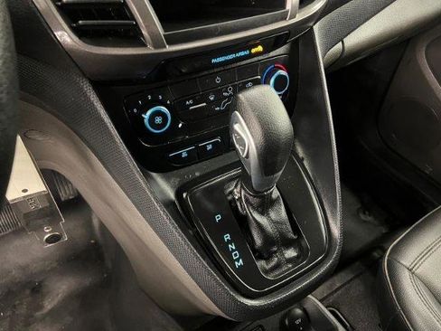 Used 2022 Ford Transit Connect XL FWD image 14