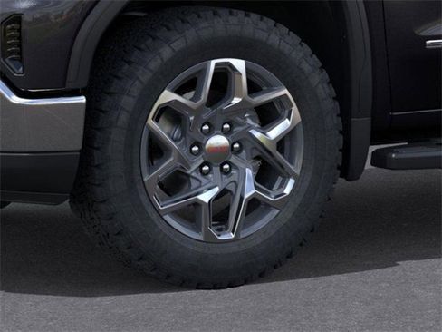 New 2026 GMC Sierra 1500 SLT w/ SLT Premium Plus Package image 9