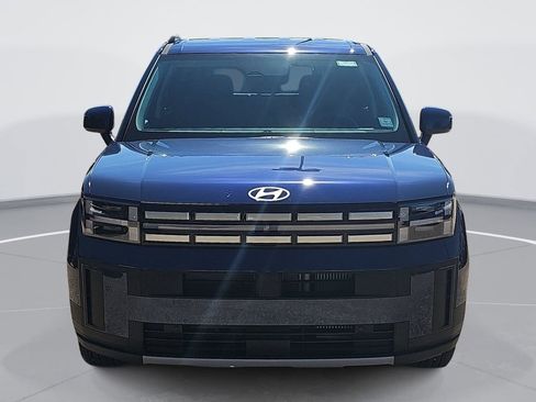 New 2026 Hyundai Santa Fe SEL AWD/4WD image 2
