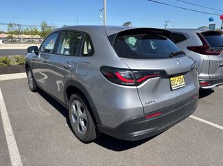Used 2023 Honda HR-V LX video 2
