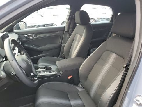 Used 2024 Honda Civic Sport image 15