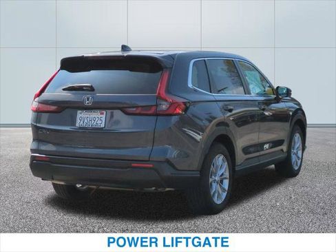 Certified 2025 Honda CR-V EX-L image 7