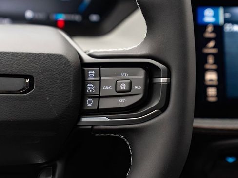 New 2026 Jeep Cherokee Limited image 15