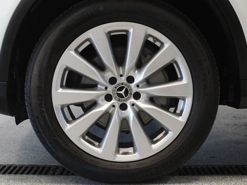 Certified 2021 Mercedes-Benz GLC 300 4MATIC image 8