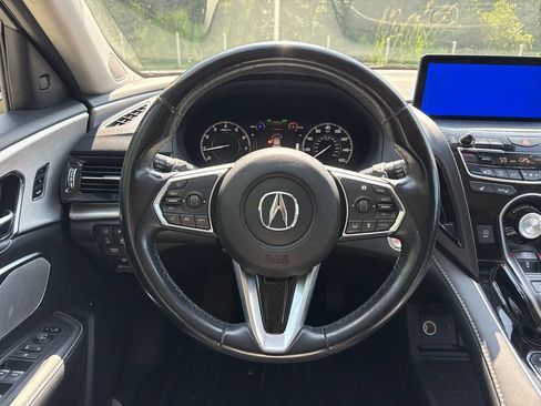 Used 2020 Acura RDX AWD w/ Technology Package image 19