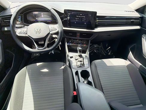 Used 2025 Volkswagen Jetta S FWD image 15