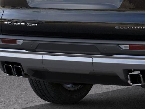 New 2026 GMC Acadia Elevation image 14