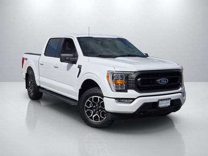 Used 2023 Ford F150 XLT w/ Equipment Group 302A High