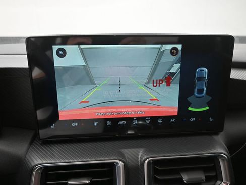 New 2026 Ford Mustang Premium RWD image 26