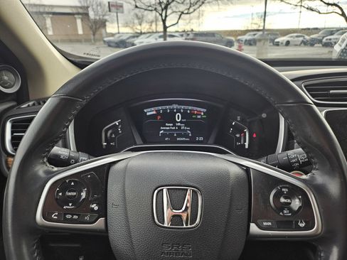 Used 2020 Honda CR-V EX-L image 11