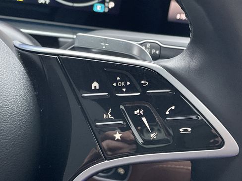 Certified 2025 Mercedes-Benz GLS 450 4MATIC image 29