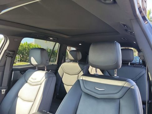 Certified 2023 Cadillac XT6 Premium Luxury image 31