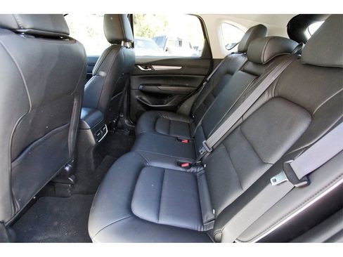 Certified 2025 MAZDA CX-5 AWD 2.5 S w/ Select Package image 13