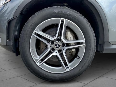 Certified 2022 Mercedes-Benz GLC 300 4MATIC image 10