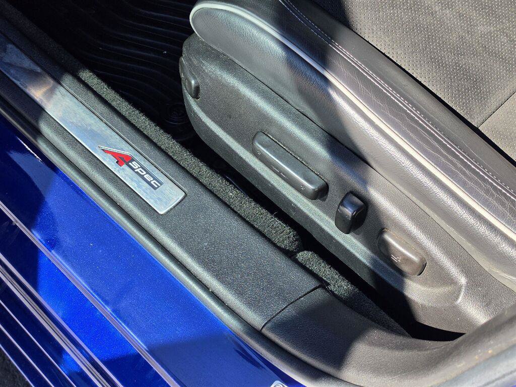 Used 2018 Acura TLX w/ Technology & A-SPEC Package AWD/4WD image 12