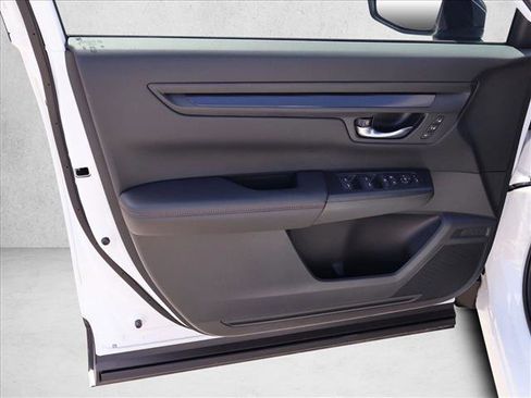 New 2026 Honda CR-V Sport-L image 11