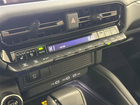 Certified 2025 Toyota Land Cruiser w/ Premium Package image 27