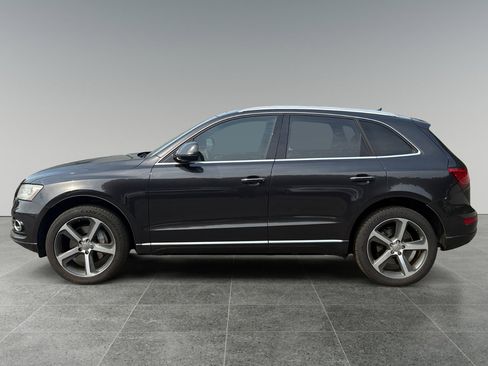 Used 2015 Audi Q5 TDI Premium Plus w/ Technology Package image 4