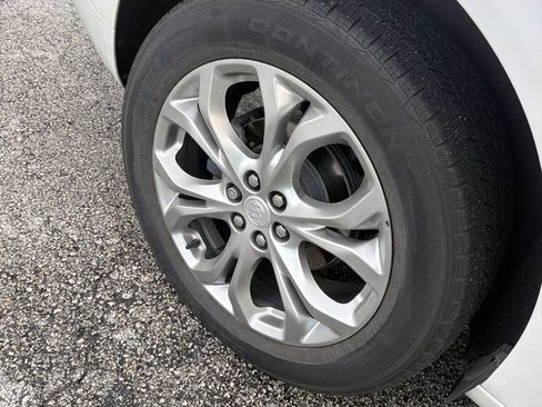 Used 2021 Buick Enclave Avenir w/ Avenir Technology Package AWD/4WD image 6