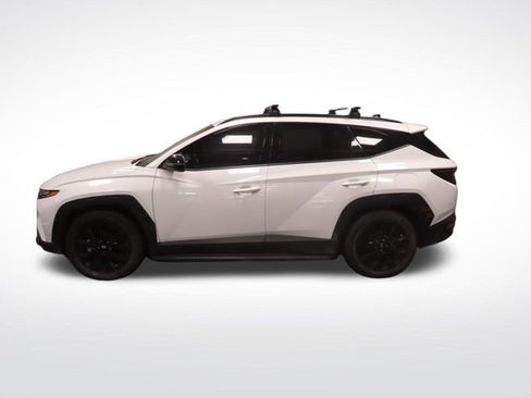 Used 2024 Hyundai Tucson XRT FWD image 2