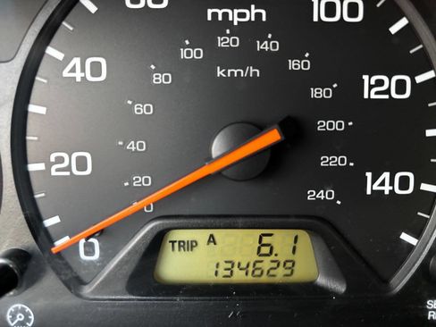 Used 2000 Honda Accord SE image 17