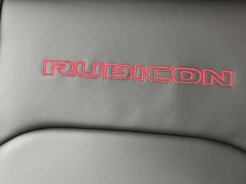 New 2026 Jeep Wrangler Unlimited Rubicon AWD/4WD image 9
