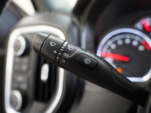 Used 2020 Chevrolet Silverado 1500 LT w/ All-Star Edition image 14