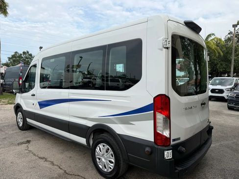 Used 2018 Ford Transit 350 XL RWD image 4