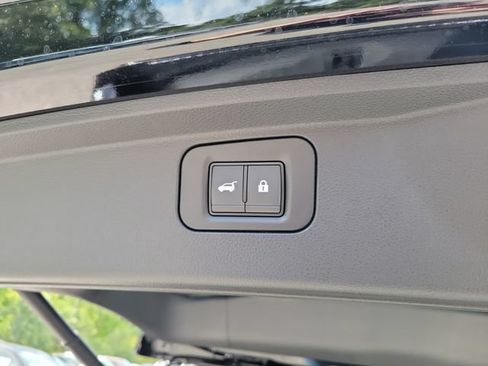 New 2026 Nissan Armada Platinum Reserve AWD/4WD image 8